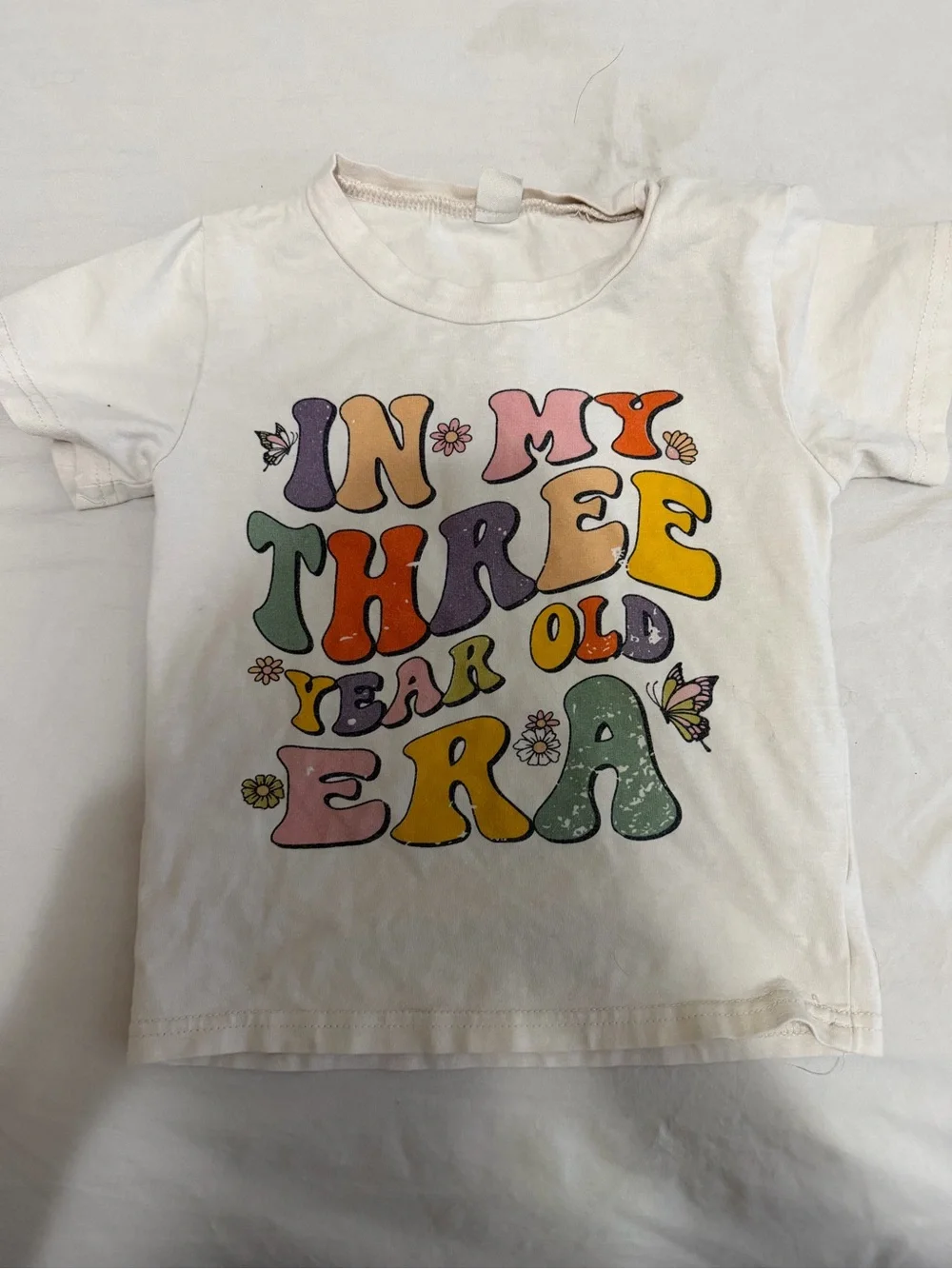 ✨ Girls 3T Clothing Bundle – Disney & The Children’s Place ✨ - Picture 7 of 10